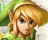 Zelda: A Link Between Worlds