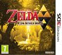 Zelda: A Link Between Worlds