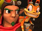 The Jak and Daxter Trilogy