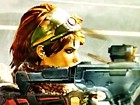 Scourge: Outbreak - Meet the Echo Squad - AMP
