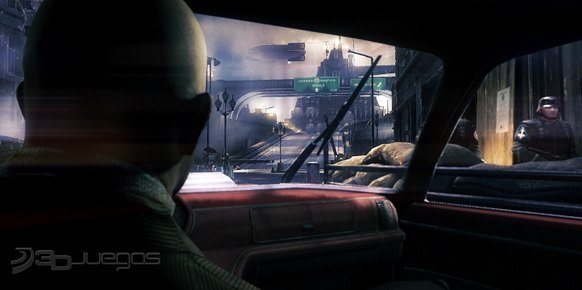 Wolfenstein: The New order PC