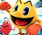 PAC-MAN and the Ghostly