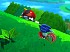 Captura Gameplay E3 (Sonic: Lost World)