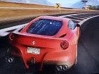 Need for Speed: Rivals - Captura gameplay E3 2013
