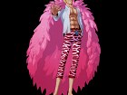 One Piece: Unlimited World Red