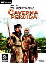 El Secreto de la Caverna Perdida