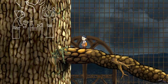 Teslagrad Teslagrad