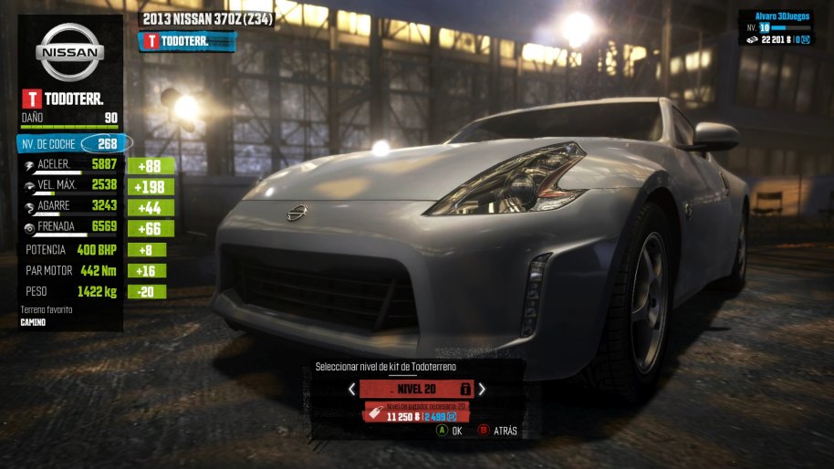 The Crew PS4