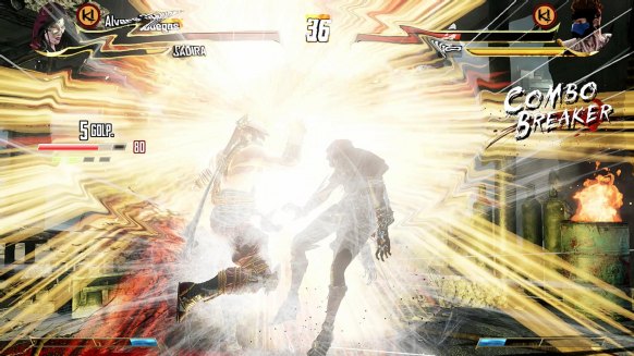 Killer Instinct