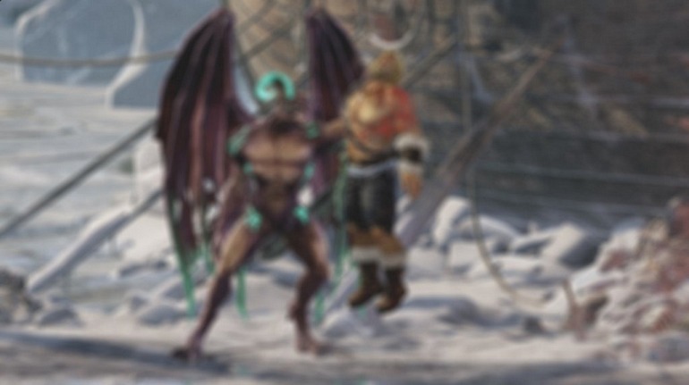 Imagen de Killer Instinct Imagen de Killer Instinct