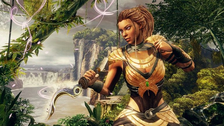Killer Instinct Killer Instinct