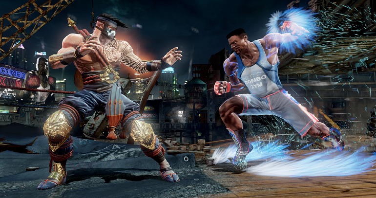 Killer Instinct Killer Instinct