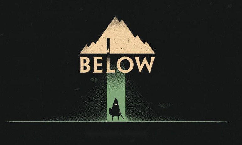 Below Below