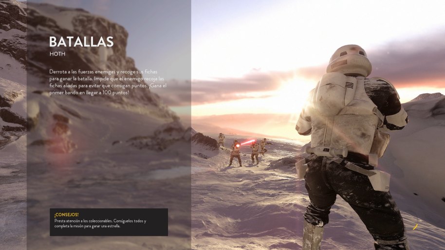 Star Wars Battlefront Xbox One