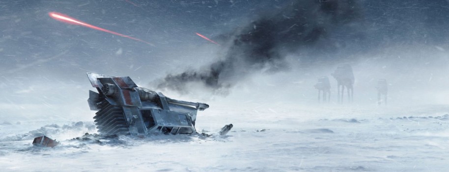 Star Wars Battlefront