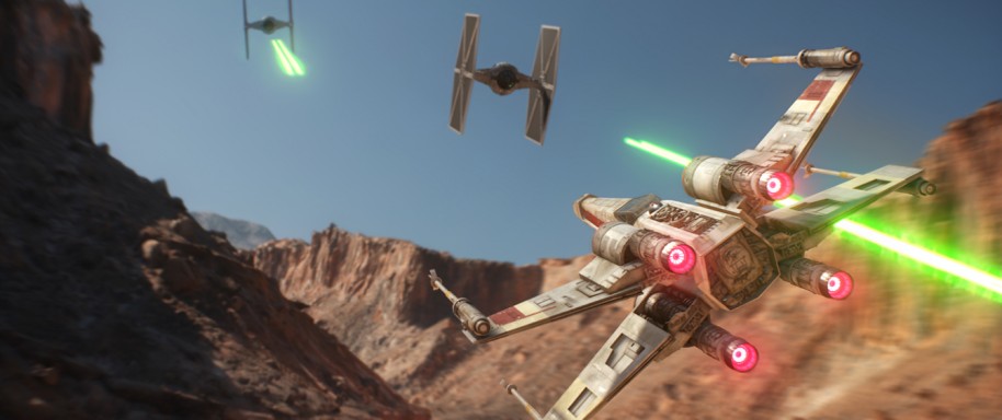 Star Wars Battlefront: Star Wars Battlefront: 10 motivos por los que hay que jugarlo