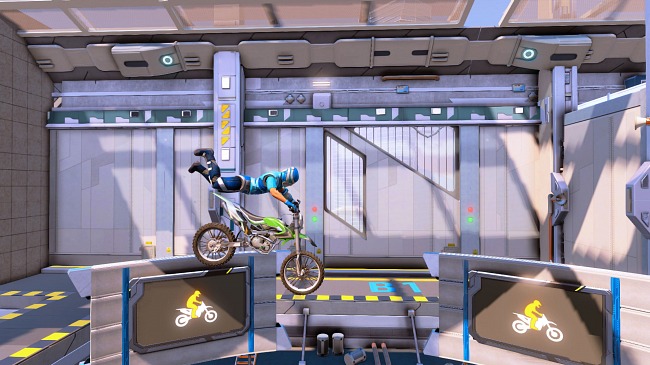 Trials Fusion Trials Fusion