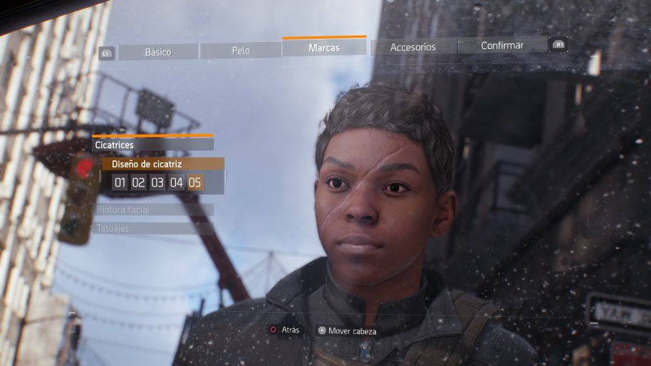 The Division PC