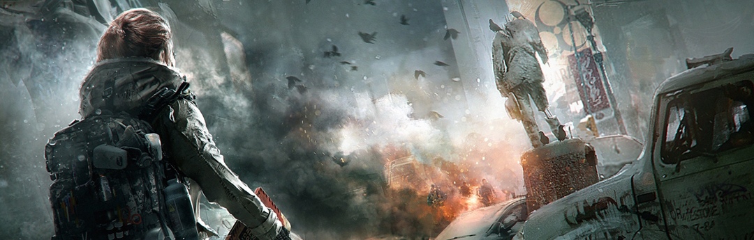 The Division The Division