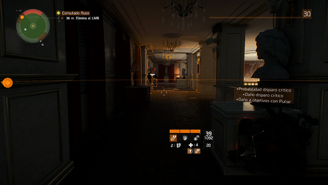 Imagen de The Division