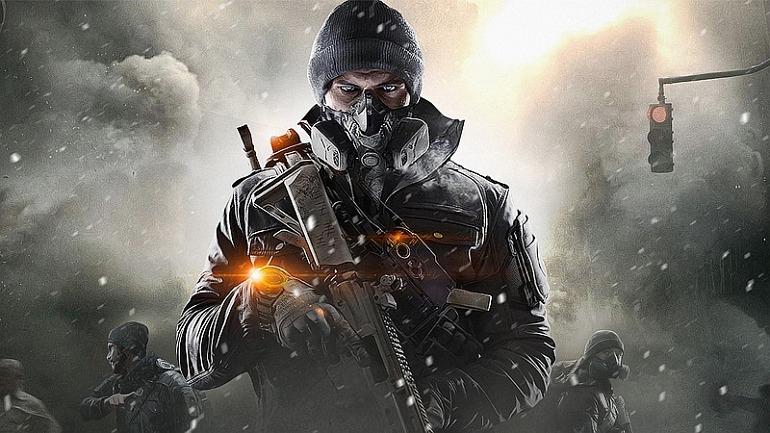 The Division The Division