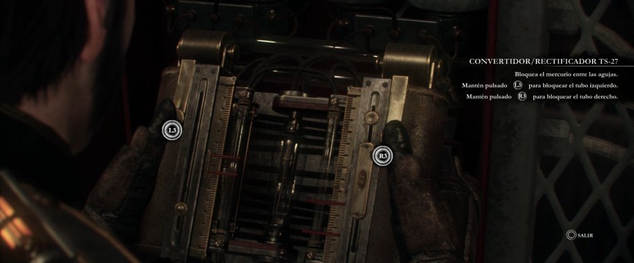 The Order 1886