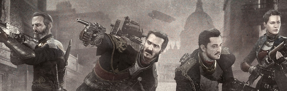 Análisis The Order 1886 Análisis The Order 1886