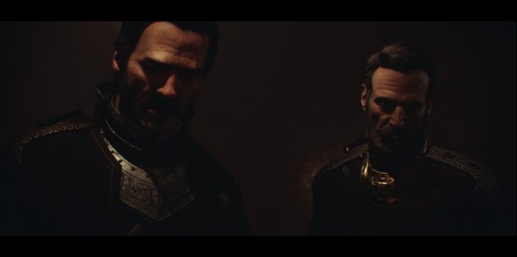 The Order: 1886 The Order: 1886