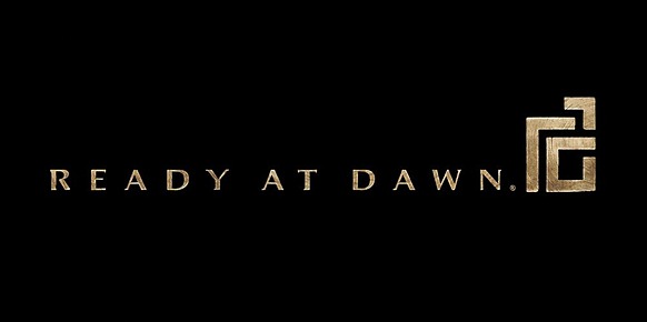 The Order: 1886 The Order: 1886