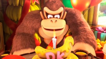 El mítico Donkey Kong 64 de Rare iba a ser un plataformas en 2D ¡Historia del videojuego!