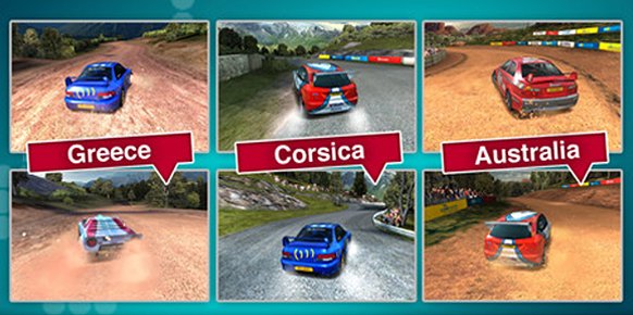 Colin McRae Rally 2.0 Colin McRae Rally 2.0