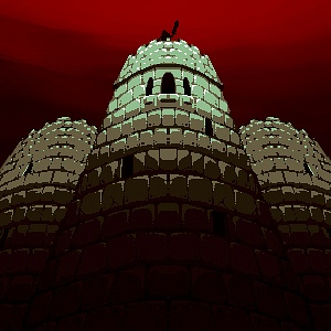 Rogue Legacy Análisis