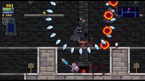 Rogue Legacy Rogue Legacy