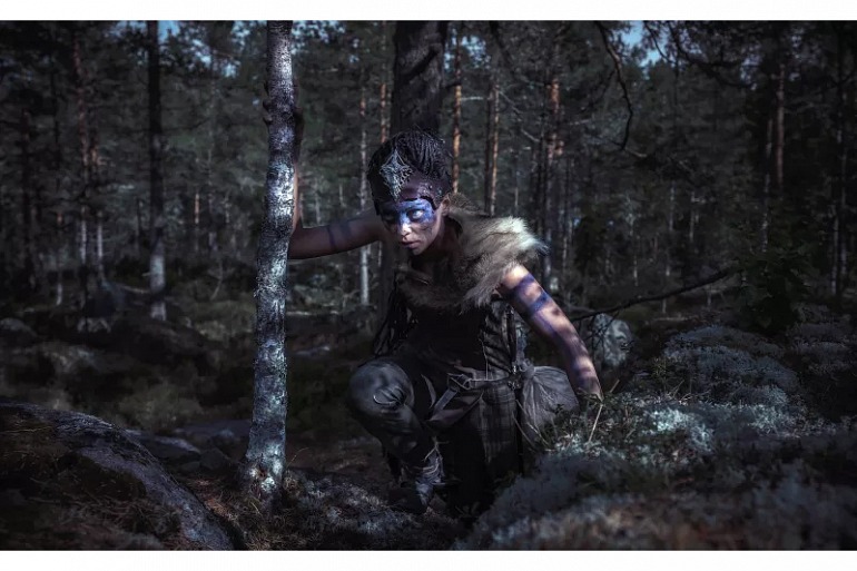Imagen de Hellblade: Senua's Sacrifice Imagen de Hellblade: Senua's Sacrifice