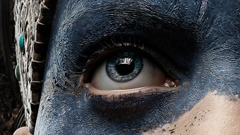 El galardonado Hellblade confirma su lanzamiento en Switch