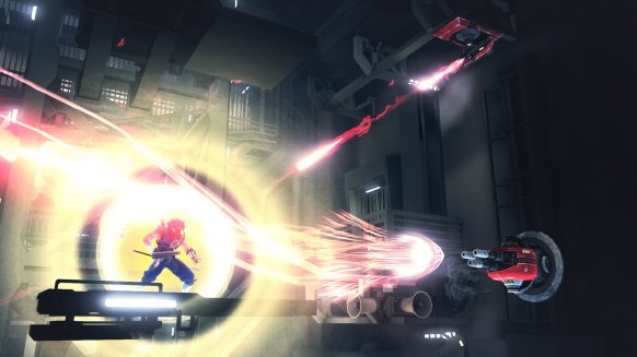Strider