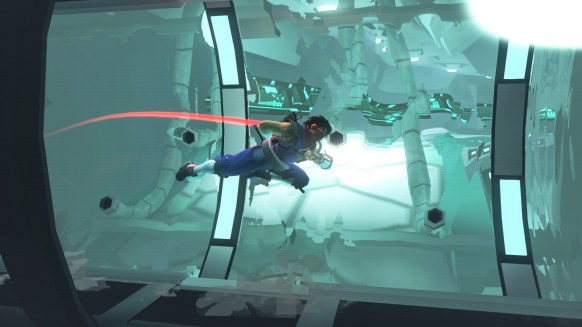 Strider PC