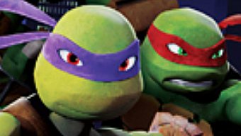 Anunciado un nuevo juego de Las Tortugas Ninja para Xbox 360, Wii y 3DS