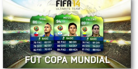FIFA 14 FIFA 14