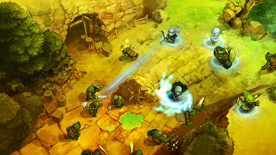 Project Phoenix concluye con gran éxito su campaña de financiación