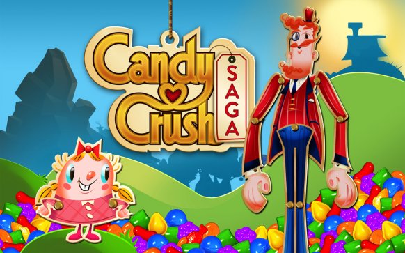 Candy Crush Saga Candy Crush Saga