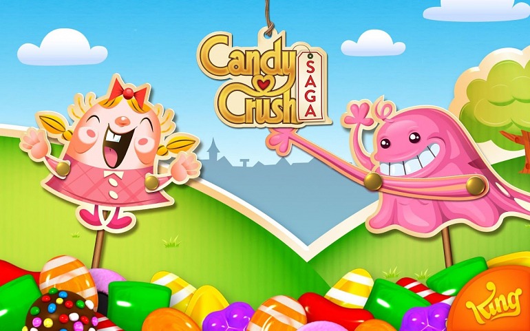 Candy Crush Saga Candy Crush Saga