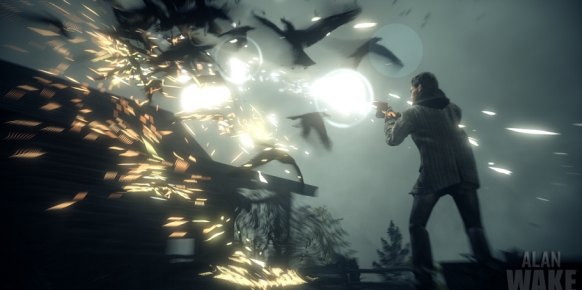 Alan Wake