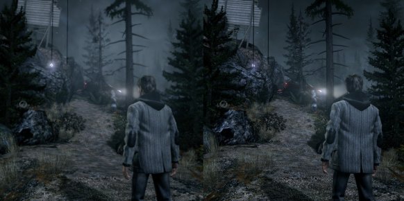 Alan Wake PC