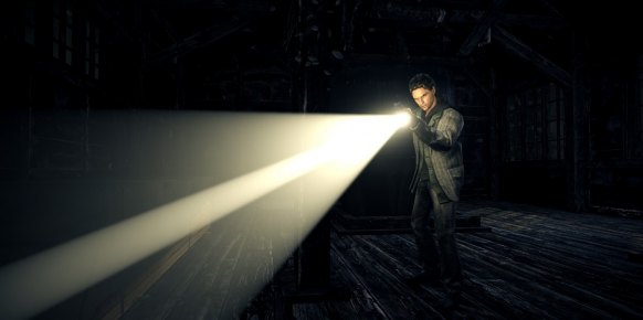 Alan Wake PC