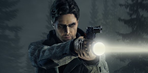 Quantum Break Quantum Break