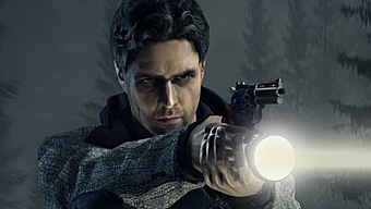 Alan Wake pasa a manos de Remedy Entertainment ¡Los derechos de publicación son suyos!