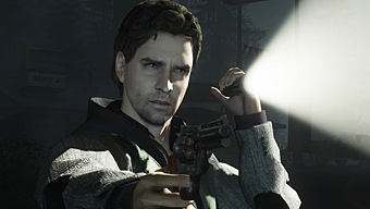 Alan Wake estará disponible la próxima semana en Xbox Game Pass para PC y consolas