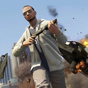 GTA Online Análisis
