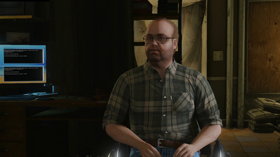 Imagen de GTA Online